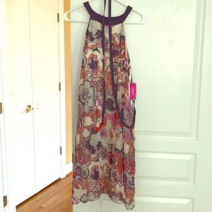 NWT Liberty of London for Target Pleated Dress